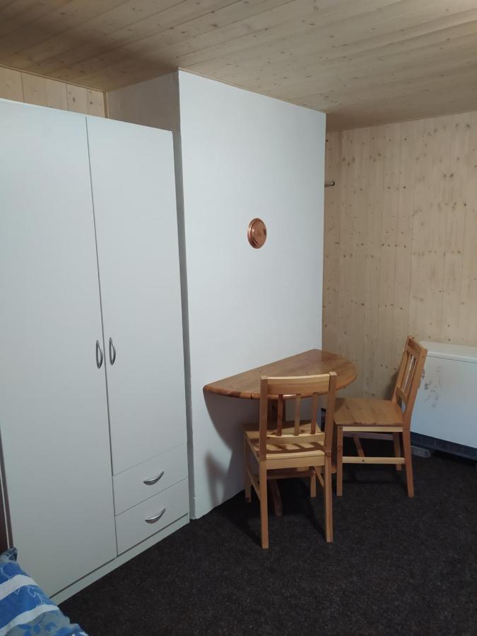 Penzion Kobr Pec pod Snezkou Exteriör bild