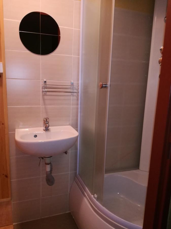 Penzion Kobr Pec pod Snezkou Exteriör bild